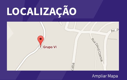 Localização